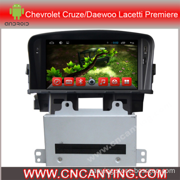 Android Car DVD Player for Chevrolet Cruze/Holden Cruze with GPS Bluetooth (AD-7116)